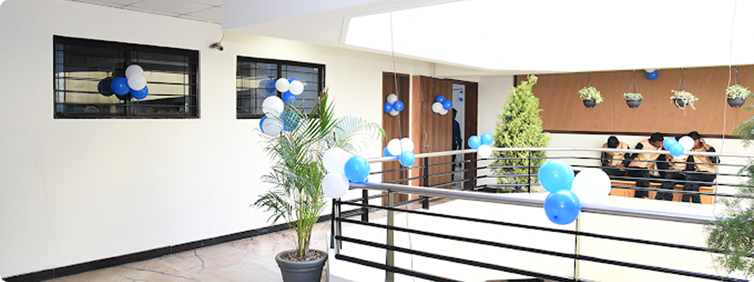 Swargate, Pune Branch